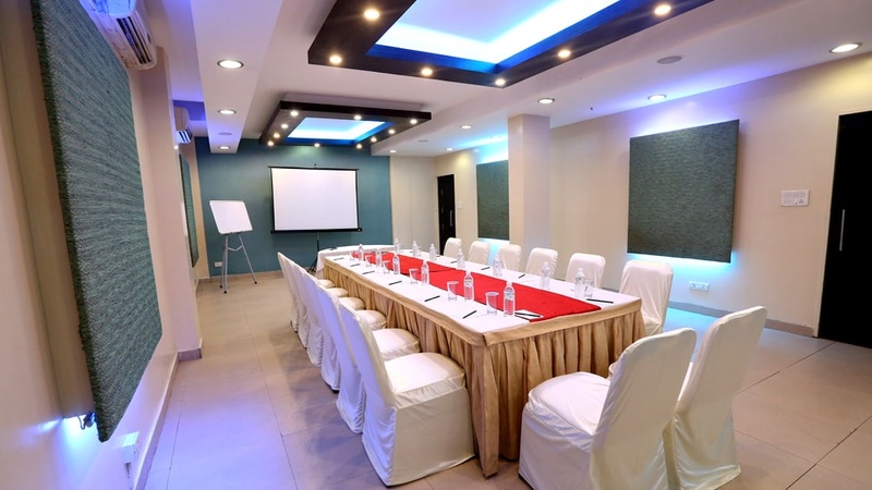 Liberty Park Hotel, Kodambakkam Liberty Park Hotel