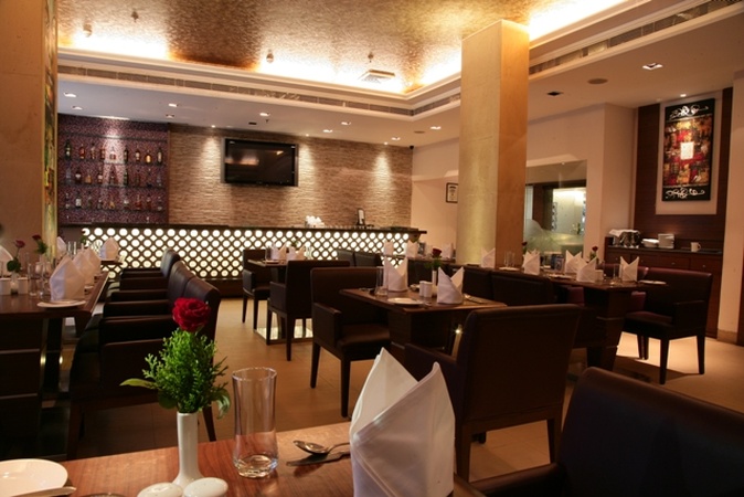 Hotel Vikram, Lajpat Nagar Hotel Vikram