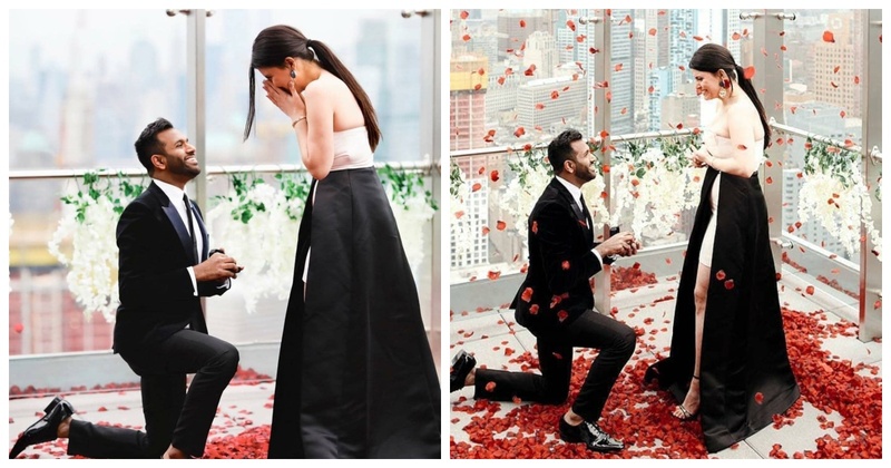 5 Proposal videos that will bring tears to your eyes!