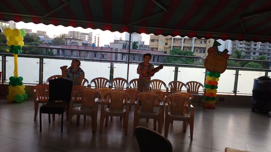 Flags World Building Malad West, Mumbai Banquet Hall WeddingZ.in