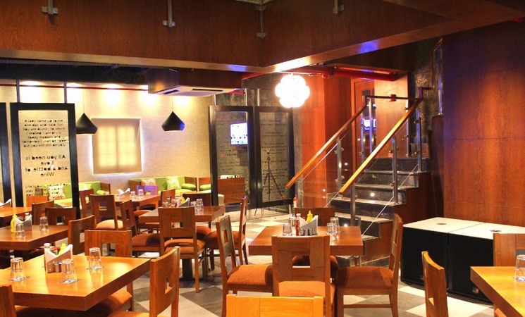 Quote, Connaught Place Quote