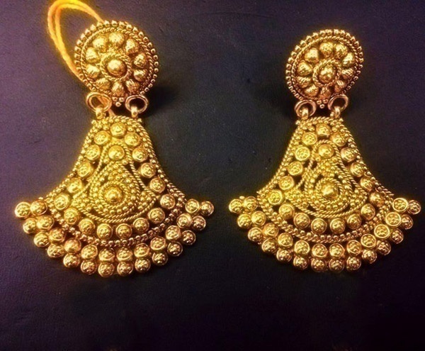 Gold Jewellery