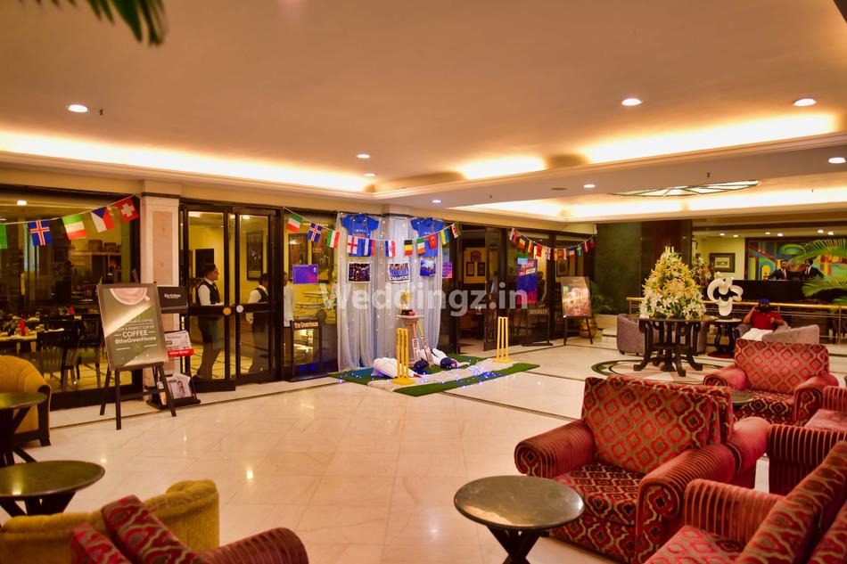 MK Hotel Ranjit Avenue, Amritsar Banquet Hall Wedding Hotel