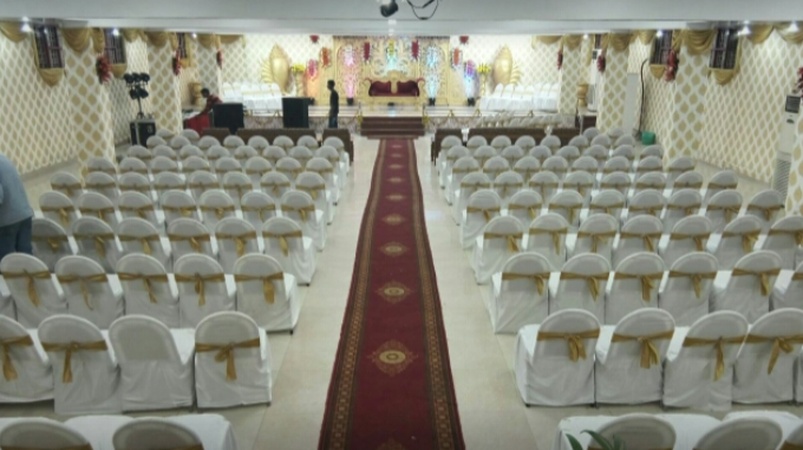 Parijat Guest House, Indira nagar Parijat Guest House