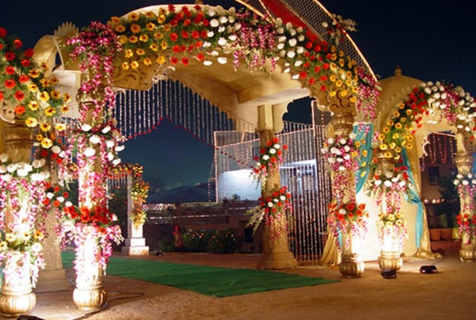 Srishti Vatika, Mundka Udyog Nagar Srishti Vatika