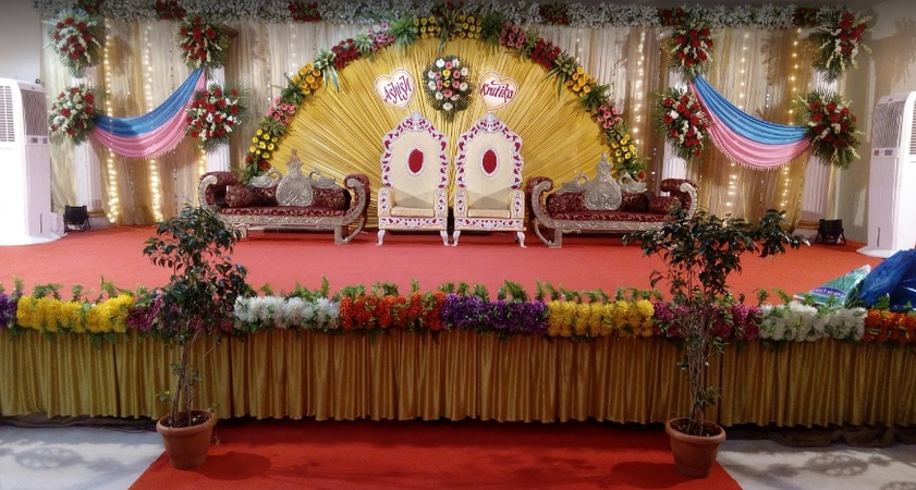 Karadi Samaj Hall, Panvel Karadi Samaj Hall