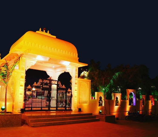 Kohinoor Garden, Sukher Kohinoor Garden