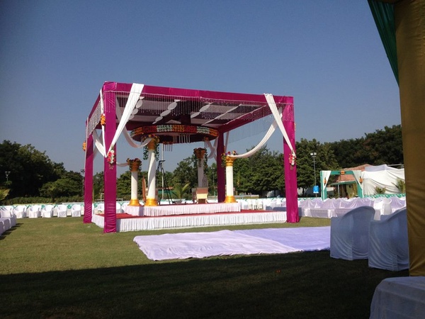 Ashirwad Party Plot, S P Ring Road Ashirwad Party Plot