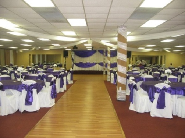 Divine Banquet Hall, Borivali West Divine Banquet Hall
