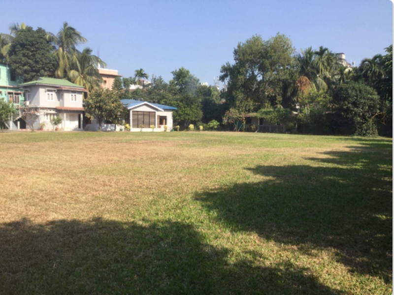 Kahua Bon Resort Zoo Road, Guwahati Wedding Lawn WeddingZ.in