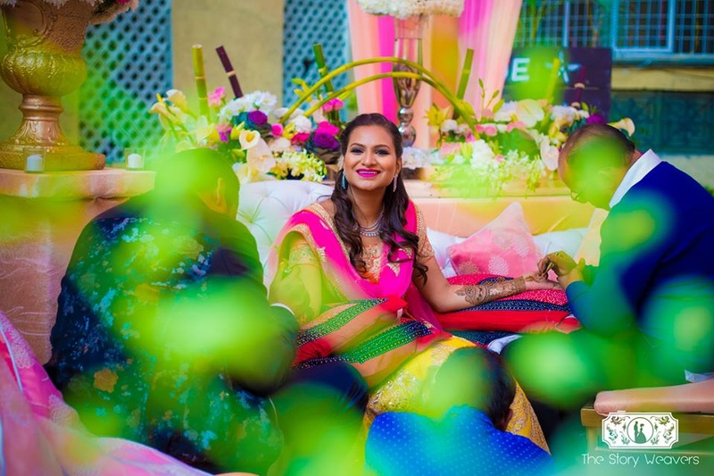 Blogs eventaa- Decor Ideas That Will Make Your Mehendi Celebrations  Instaworthy!