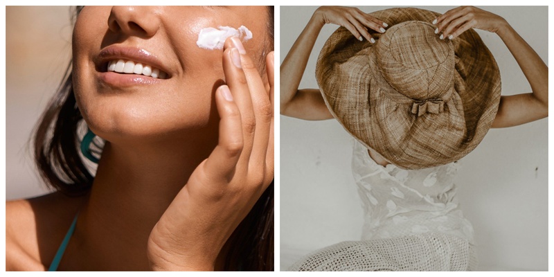 5 Ways to Keep Your Skin Safe at an Outdoor Wedding Function