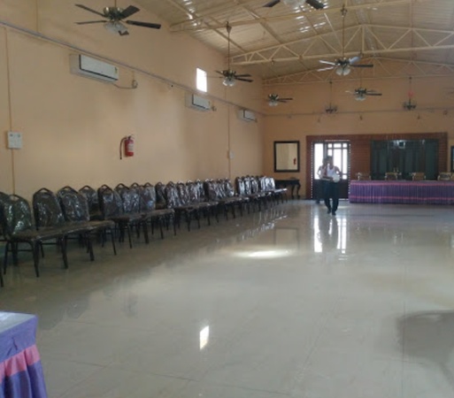 Marhaba Banquet Hall, Taltala Marhaba Banquet Hall