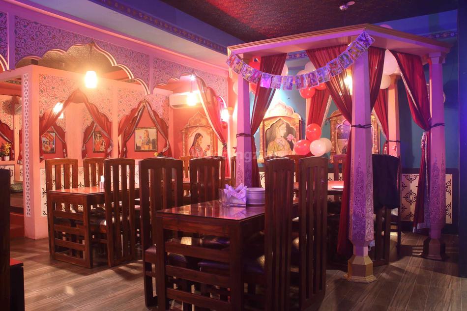 Lal Qila Patia, Bhubaneswar Banquet Hall Wedding Hotel WeddingZ.in