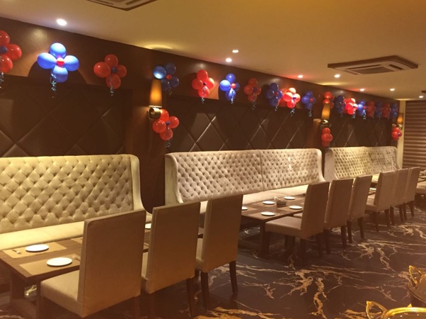 B Seven Restaurant and Banquet Hall, Ferozepur Road B Seven Restaurant and Banquet Hall