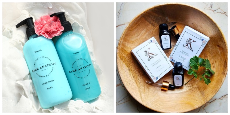 4 Brands to Give Brides Luscious Hair for Their D-Day!