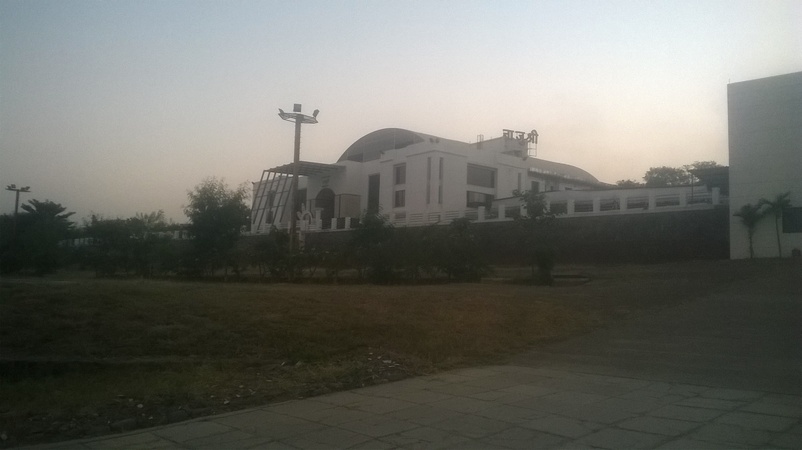 Najushree Sanskrutik Bhavan, Kondhwa Najushree Sanskrutik Bhavan