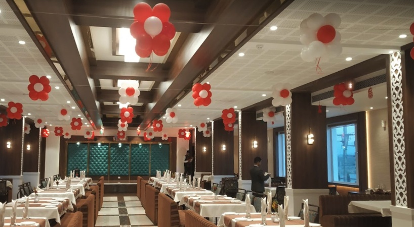 Hotel S3 Park, Ambernath Hotel S3 Park