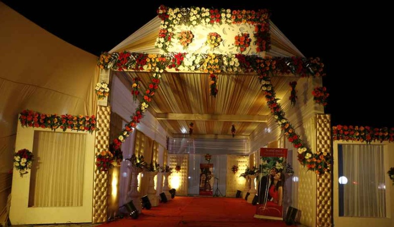 Jivesh Garden, rohtak Jivesh Garden