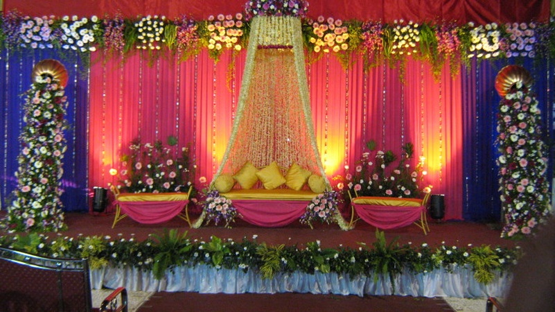 Anand Mangal Hall, Kandivali West Anand Mangal Hall