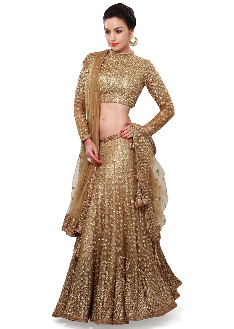 Mumbai Lehenga Shopping Guide. This Mumbai Lehenga Shopping Guide will… |  by Frugal2Fab | Medium