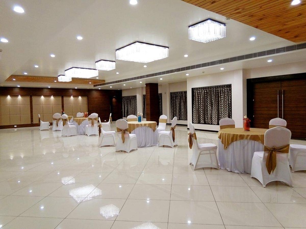 RiverArch Greenfield Resort, Ajmer Road RiverArch Greenfield Resort