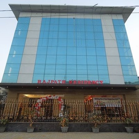 Rajpath Residency, Kaushambi Rajpath Residency
