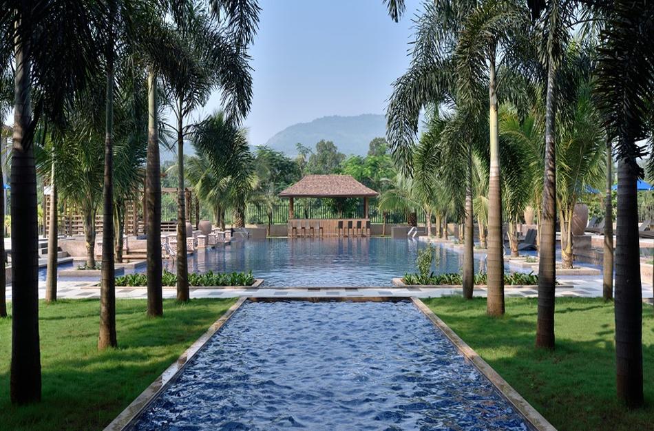 Radisson Blu Resort & Spa-Album, Karjat Radisson Blu Resort & Spa-Album