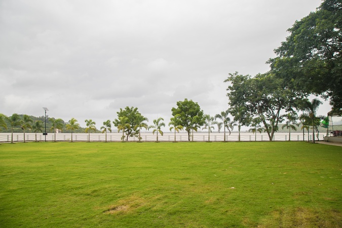 Aquarius Resort, Sinhagad Road Aquarius Resort