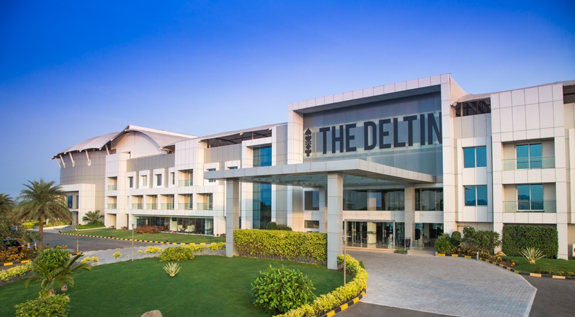 The Deltin, Varkund The Deltin