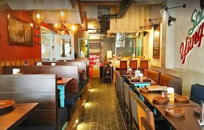 Soo Yung, Punjabi Bagh Soo Yung