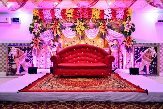 Vindhyavasini Guest House, Indira nagar Vindhyavasini Guest House
