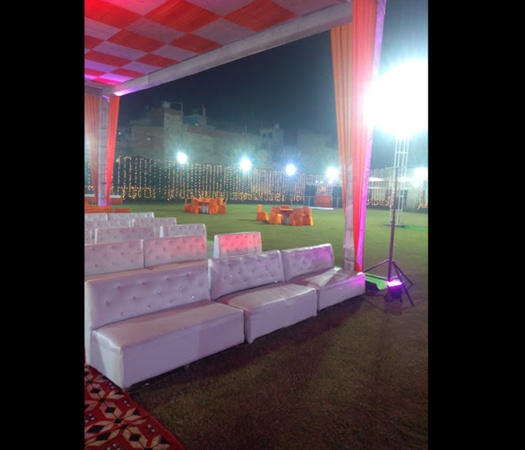 Shivalik Farms, Ghaziabad Shivalik Farms
