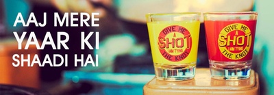 5 uncommon wedding favours under 500! Your guests are gonna love these.