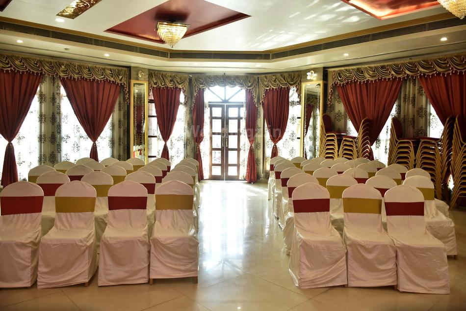 Tithee Banquets Panvel, Mumbai | Banquet Hall | Wedding Lawn | WeddingZ.in