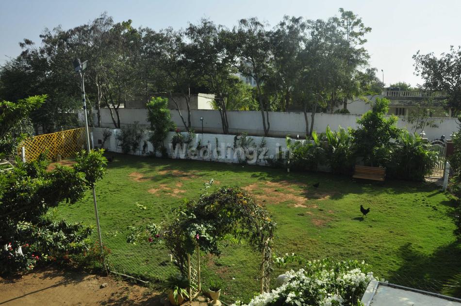 Mango Retreat Resort Moinabad, Hyderabad Banquet Hall Wedding Lawn