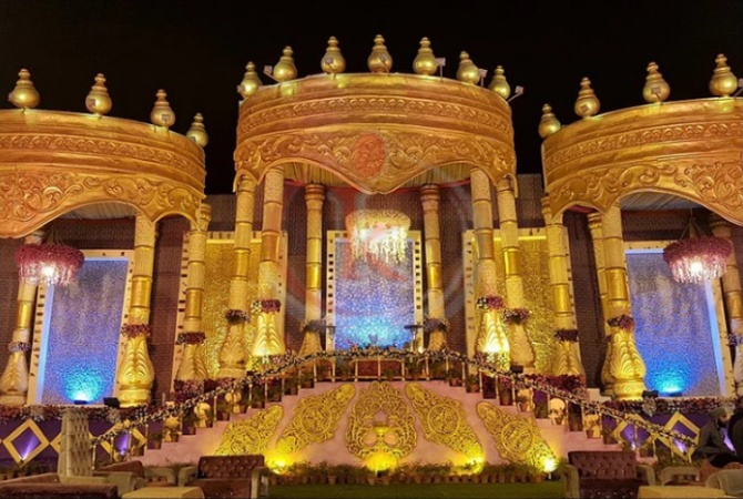 Victoria World, Pitampura Victoria World
