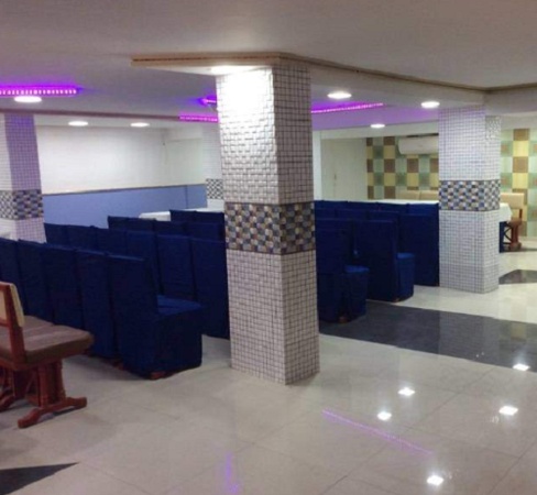 Prince Restaurant And Banquet, Naranpura Prince Restaurant And Banquet
