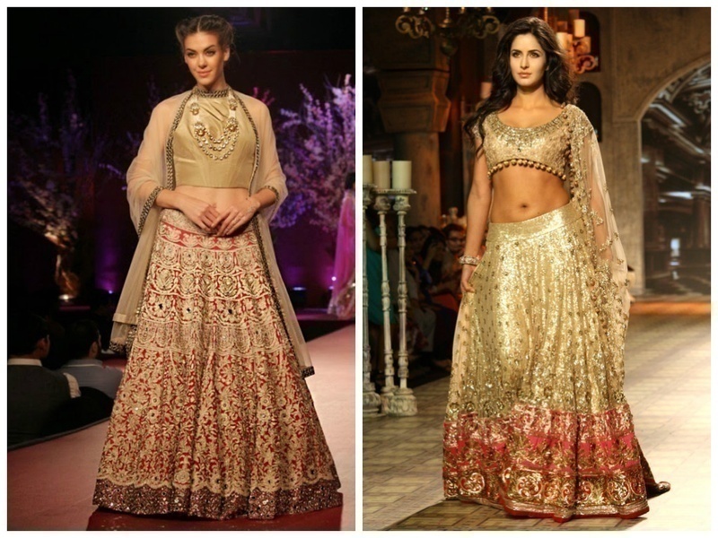 top 10 bridal lehenga designers every city bride should know manish malhotra 2