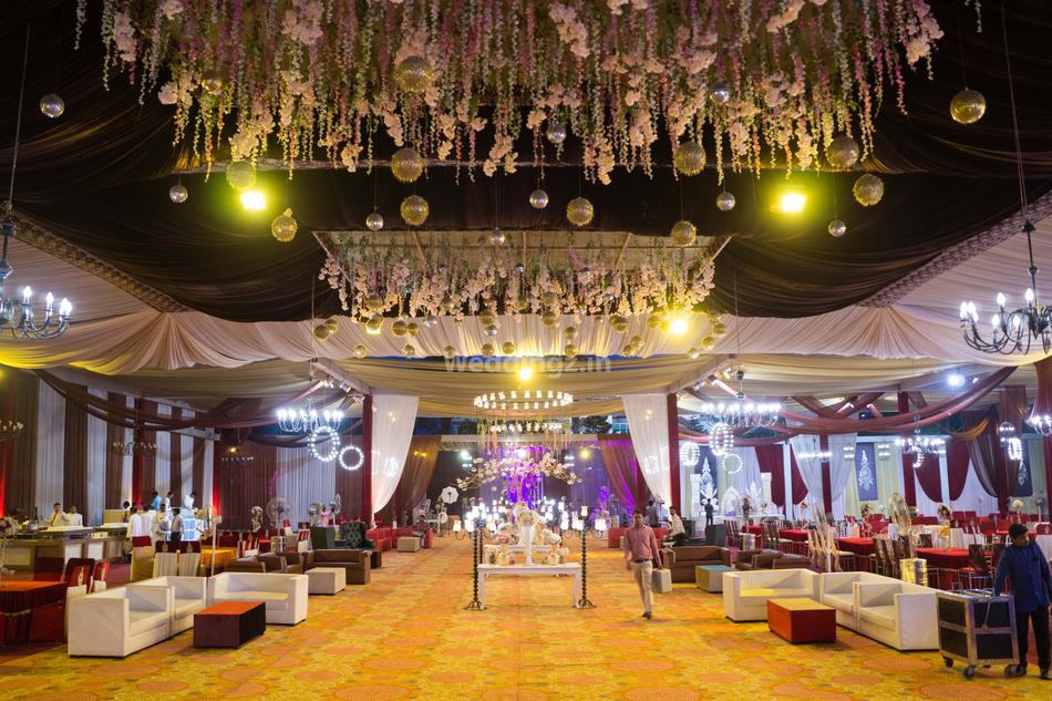 Sohi Banquet Zirakpur, Chandigarh | Banquet Hall | Wedding Lawn