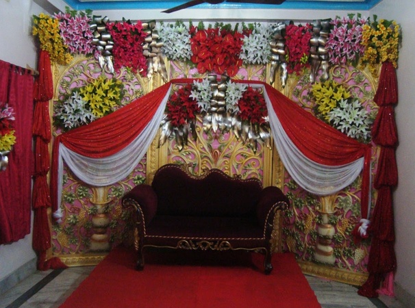 Parvati Hall, Parvati Parvati Hall
