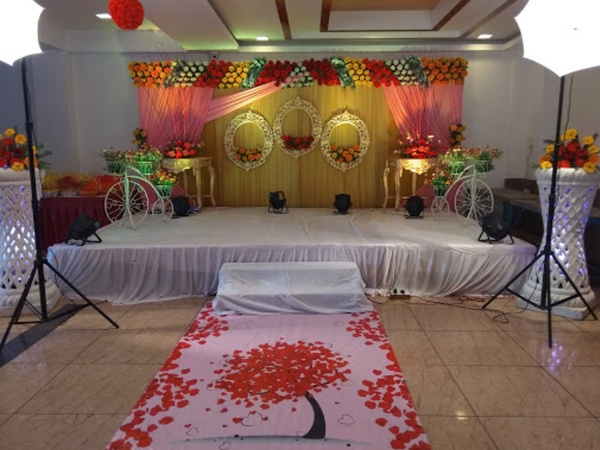 The Great Indian Kitchen, Gomti Nagar The Great Indian Kitchen