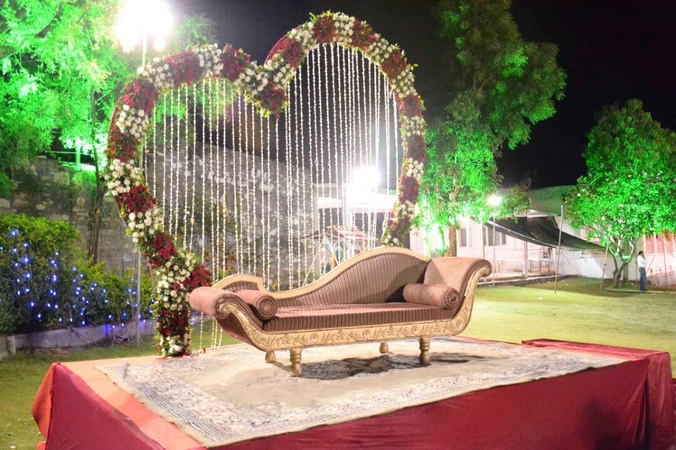 R.C. Dukya Green Marriage Garden, Sanganer R.C. Dukya Green Marriage Garden