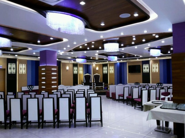 Comfy Restraunt And Banquet, Ghodasar Comfy Restraunt And Banquet