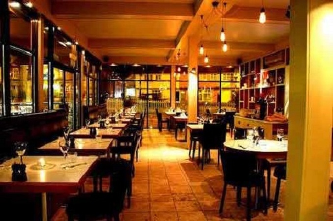 Desiyana Food Lounge, Noida Sector 62 Desiyana Food Lounge