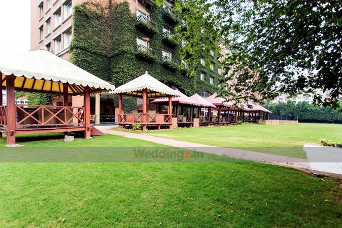 Royal Orchid Hotel, Kodihalli Royal Orchid Hotel