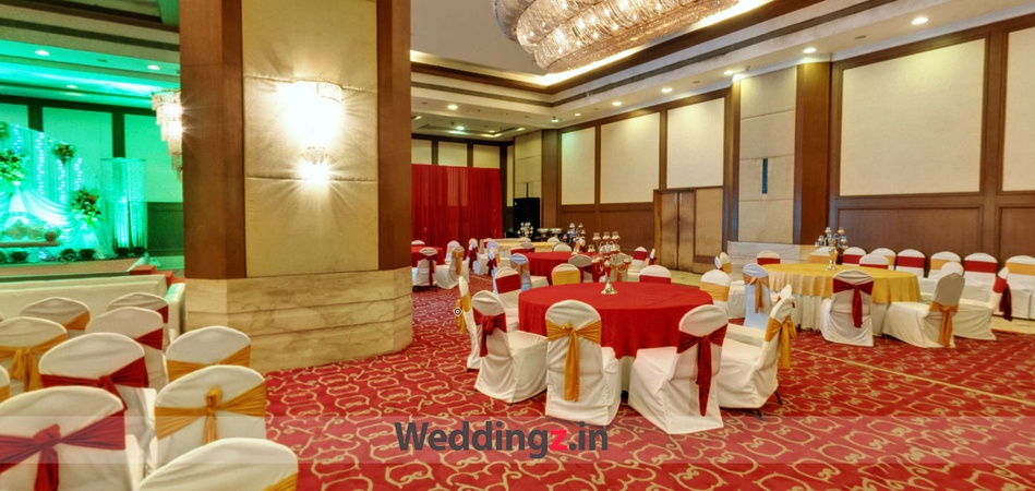 Imperial Banquets, Vashi Imperial Banquets