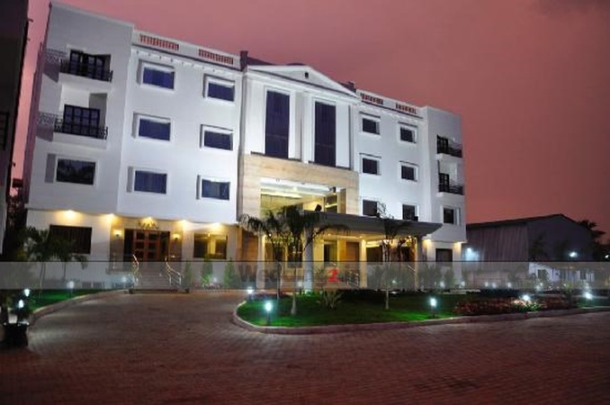Hotel Sai Leela, Yelahanka Hotel Sai Leela