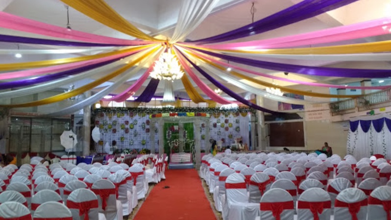 Vasavi Convention Center, Basavanagudi Vasavi Convention Center