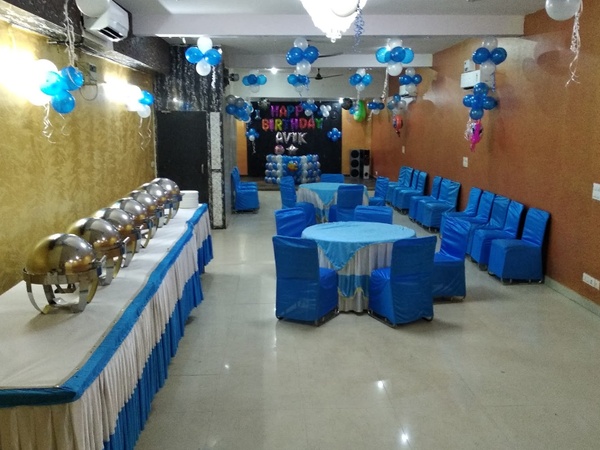 Dawat The Live Kitchen, Gurgaon Dawat The Live Kitchen